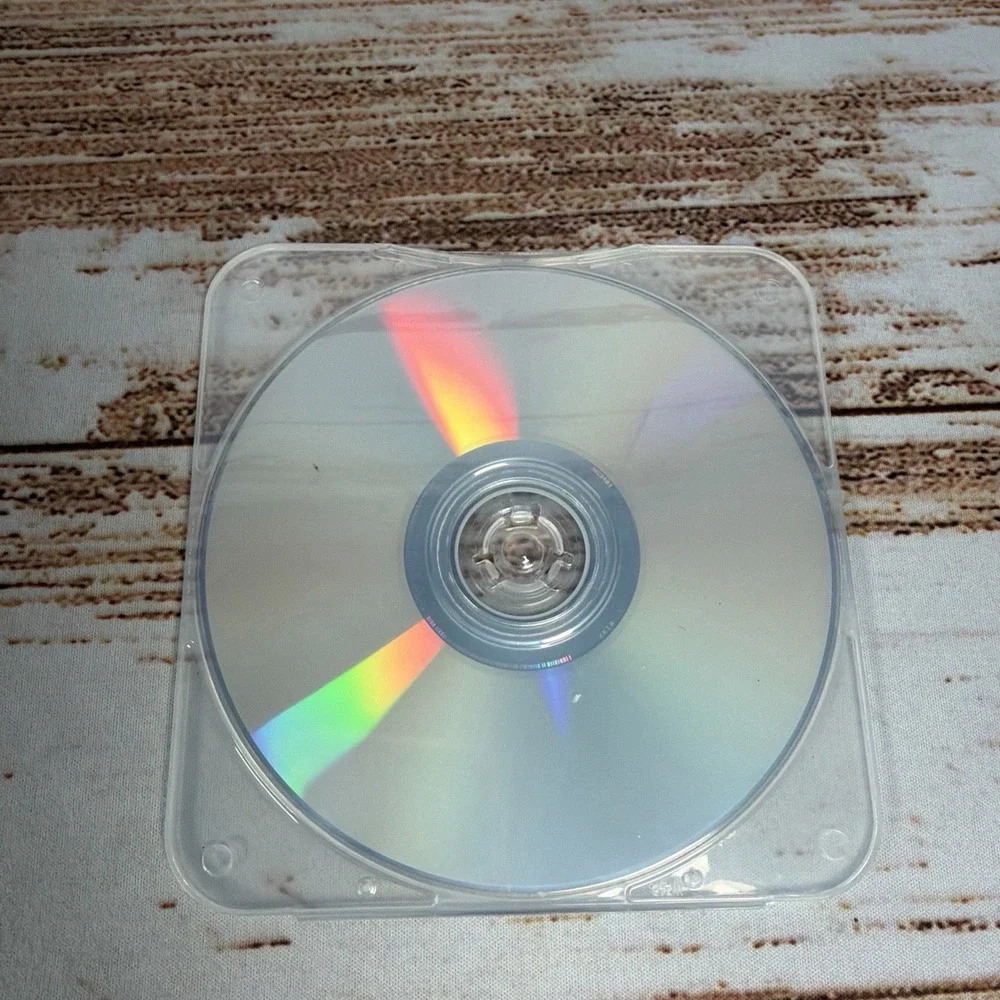 Indiana Jones and the Staff of Kings Nintendo Wii Game Disc With Booklet Tested